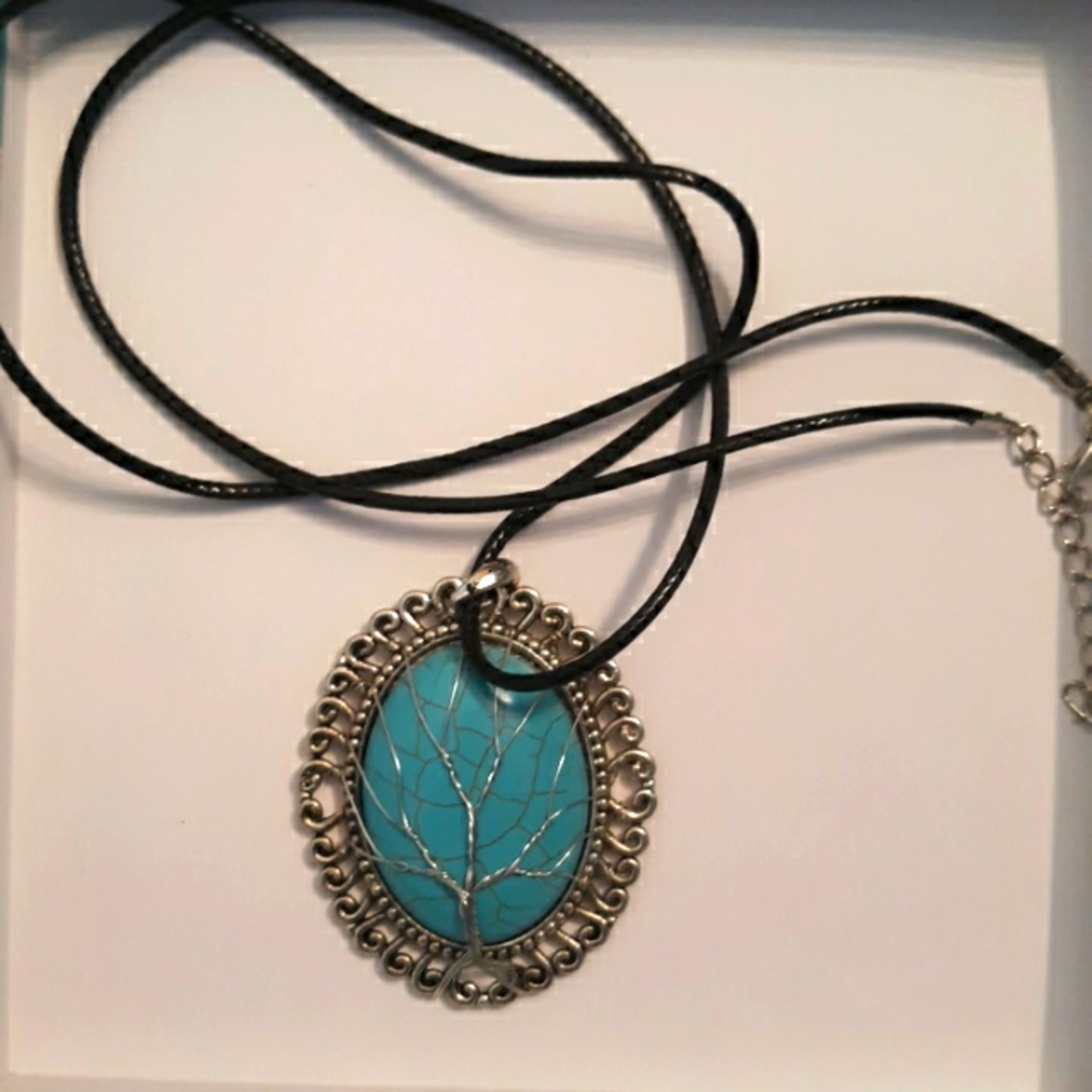 Vintage necklace